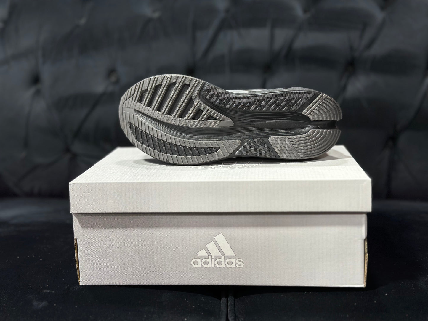 Adistar Repetitor Black Reflective