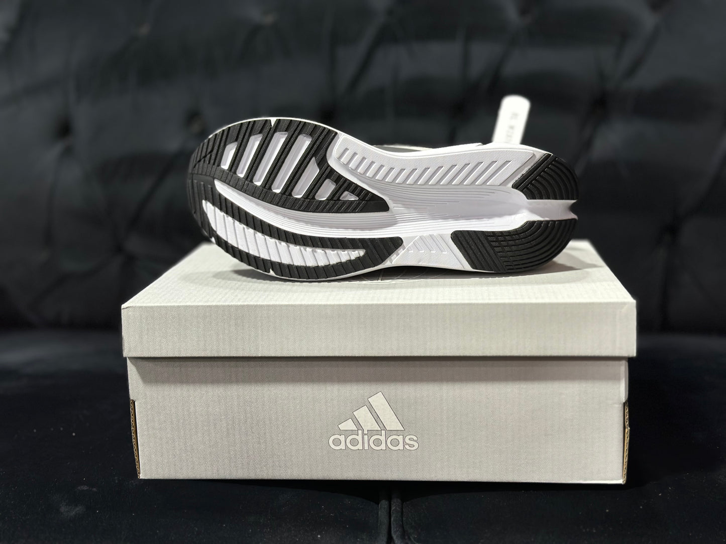 Adistar Repetitor Light Grey