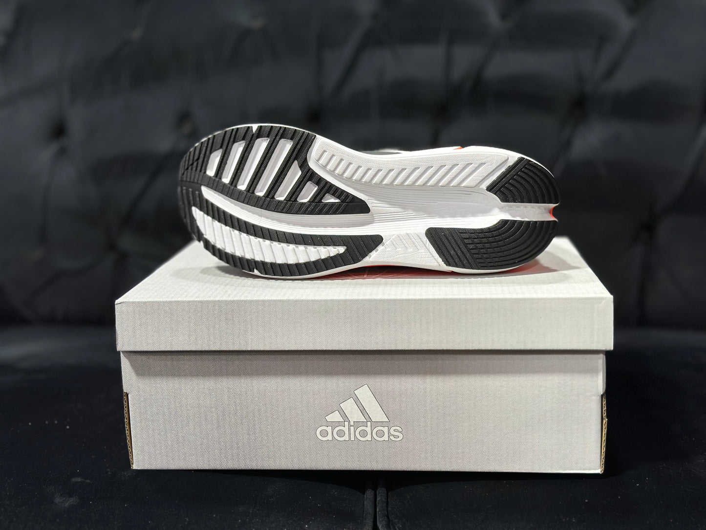 Adistar Repetitor White/Orange