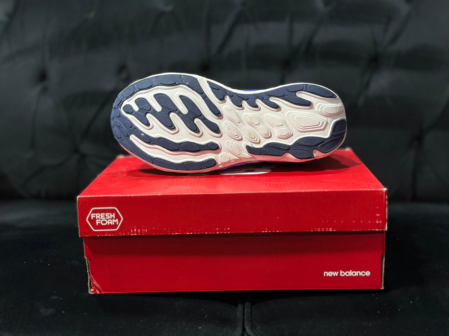 Fresh Foam X Vongo V6 Night Sky