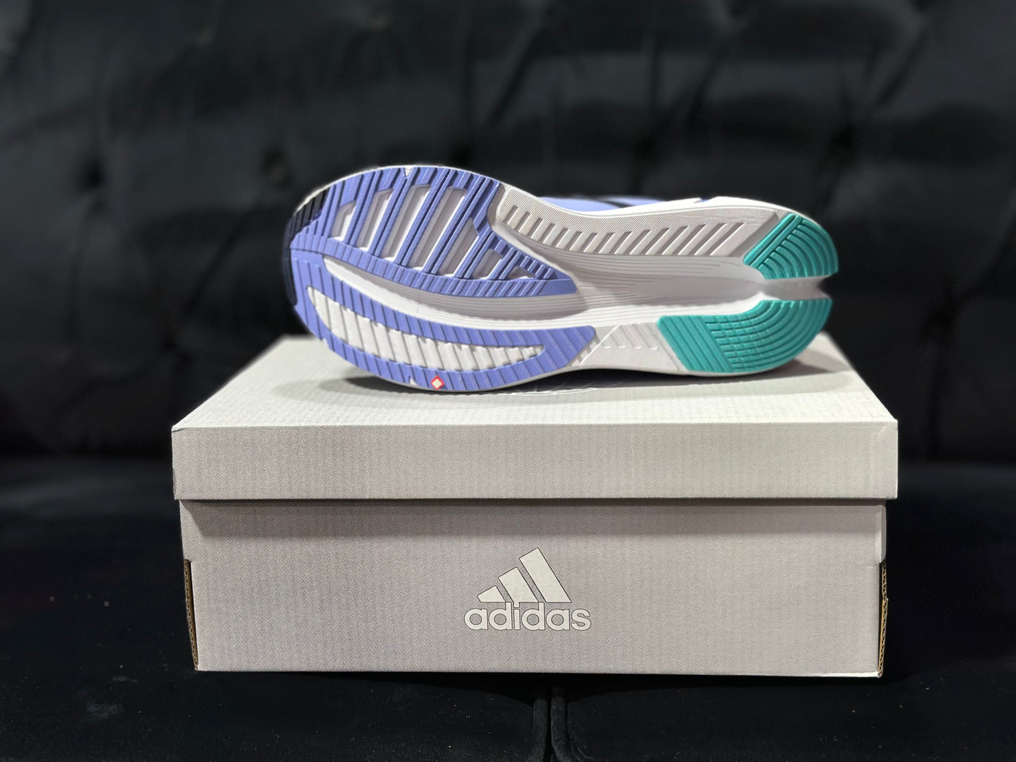 Adistar Repetitor Blue