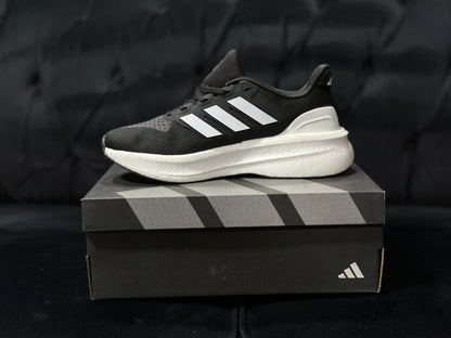 UltraRun 5 Black/White