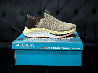 Hyper Burst Pro Brown