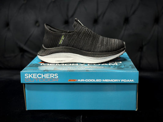 Hyper Burst Pro Black/White