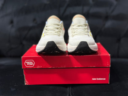 Fresh Foam X Vongo V6 Sea Salt/Lemon