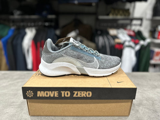 SuperReb Go 3 FK Light Silver