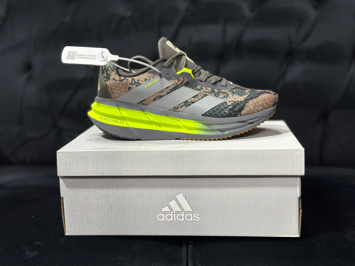 Adistar Repetitor Berlin