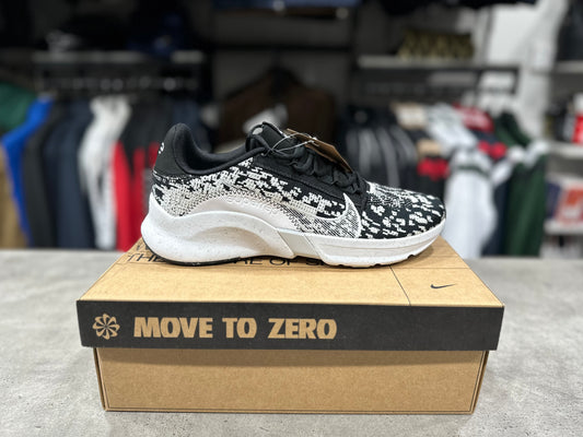 SuperReb Go 3 FK Black/White