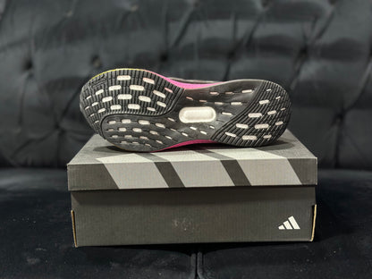 UltraRun 5 Lucid Black