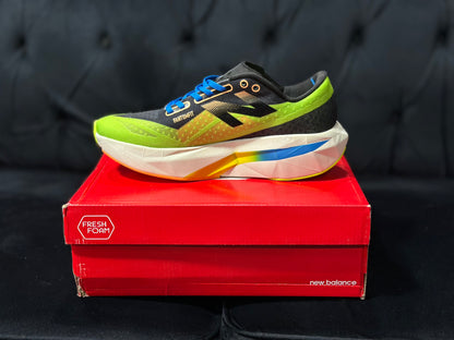 NB fuelcell rebel v4 Lime Mango