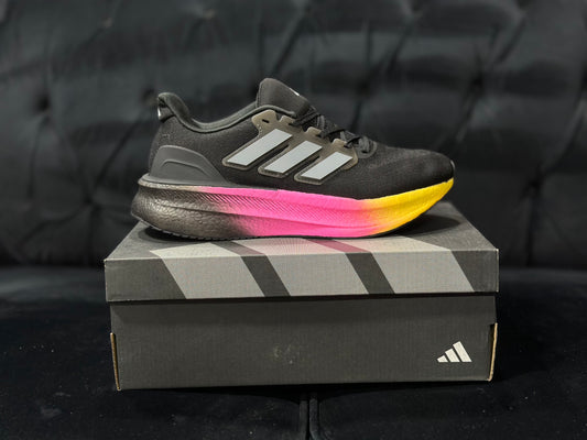 UltraRun 5 Lucid Black