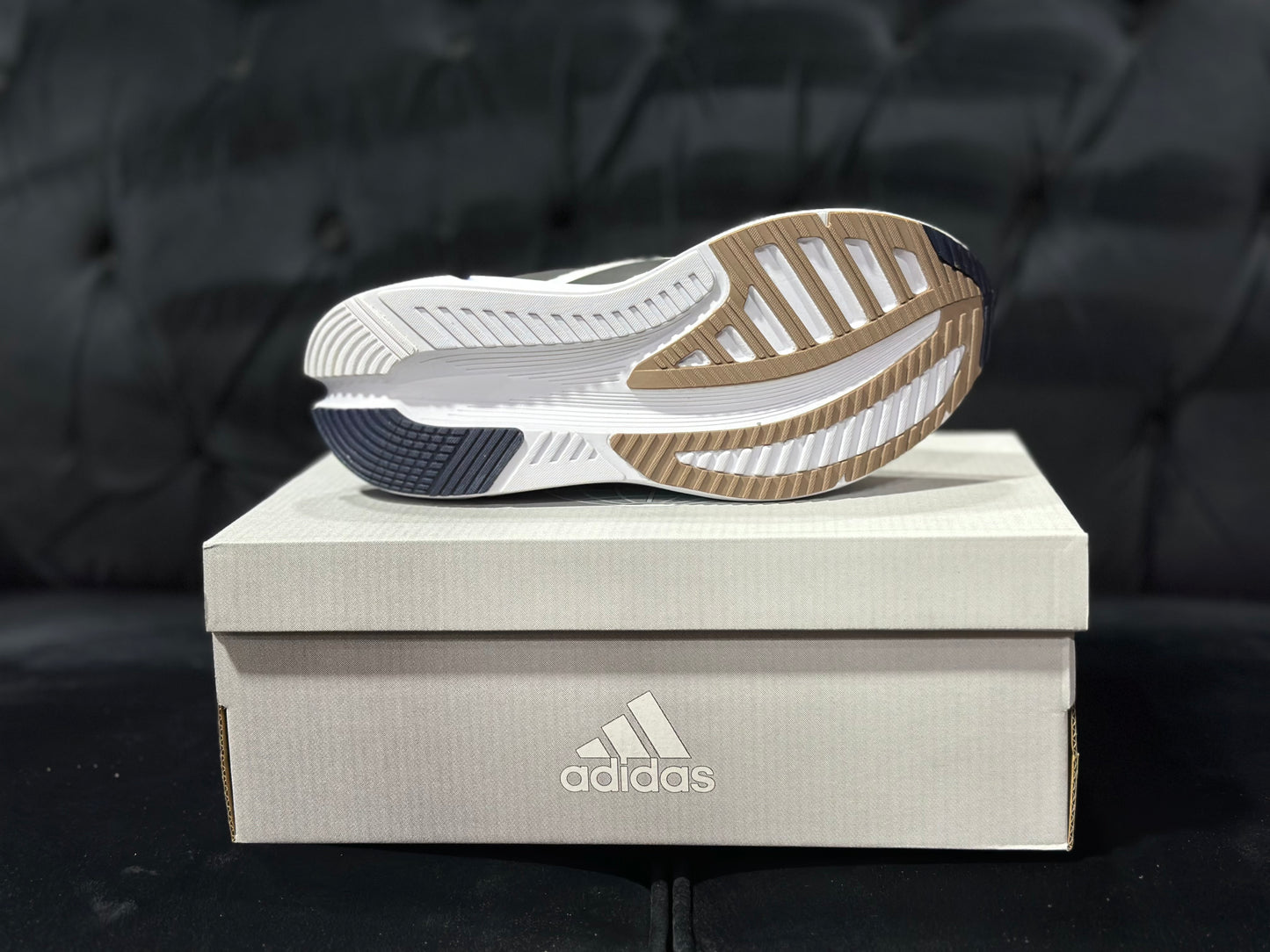 Adistar Repetitor White/Sky