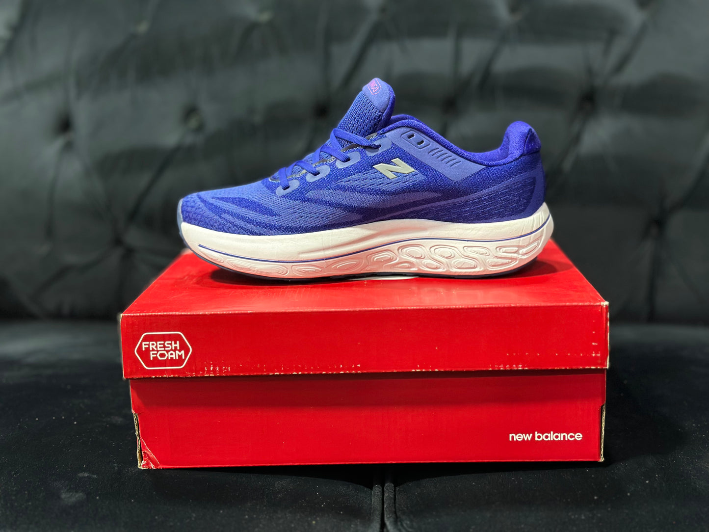 Fresh Foam X Vongo V6 Night Sky