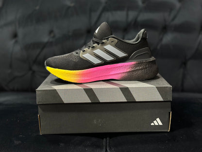 UltraRun 5 Lucid Black