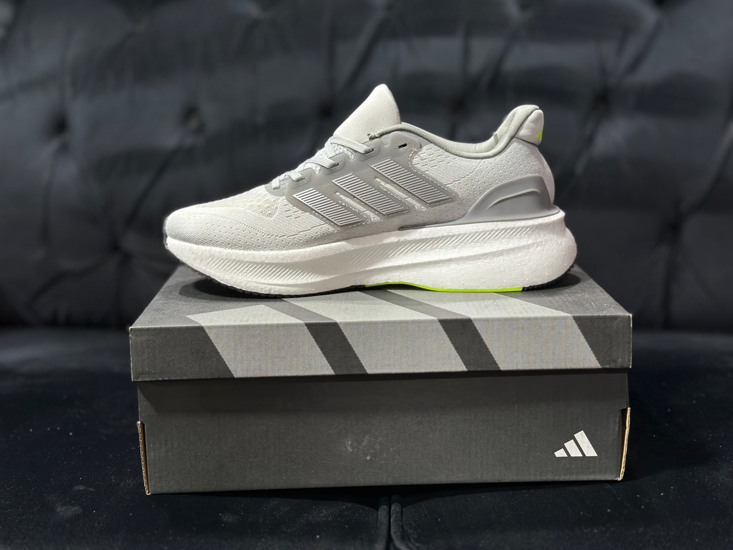 UltraRun 5 Orbit Grey