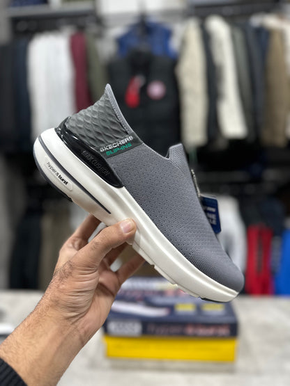 Hyper Burst Slip-ins Grey