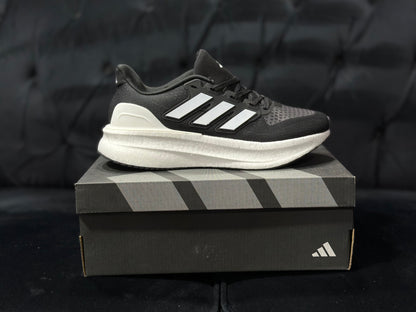 UltraRun 5 Black/White