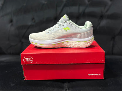 Fresh Foam X Vongo V6 Ice Blue