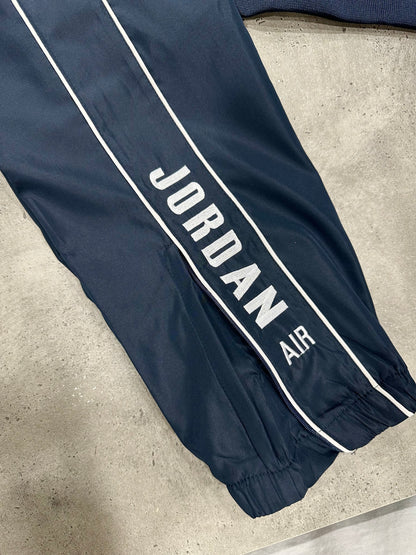Jordan Tracksuits Dark Blue