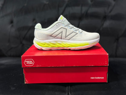 Fresh Foam X Vongo V6 Ice Blue