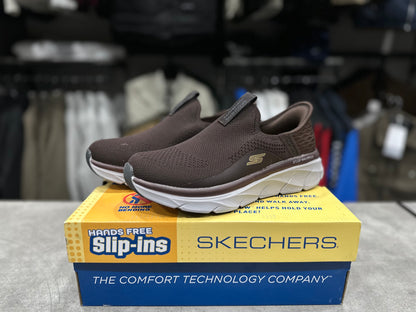 D'Lux Walker 2.0 Coffee