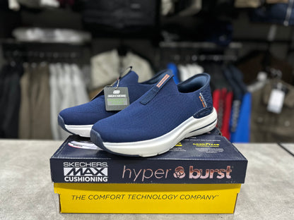 Hyper Burst Slip-ins Navy