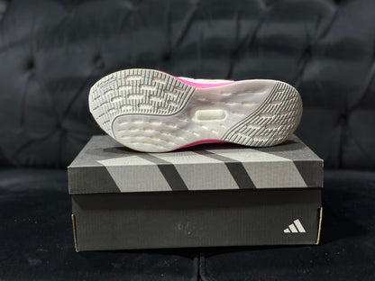 UltraRun 5 Lucid White