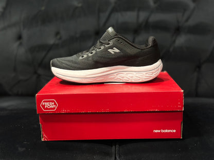 Fresh Foam X Vongo V6 Black/White