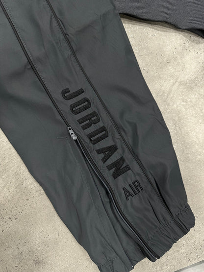 Jordan Tracksuits Grey