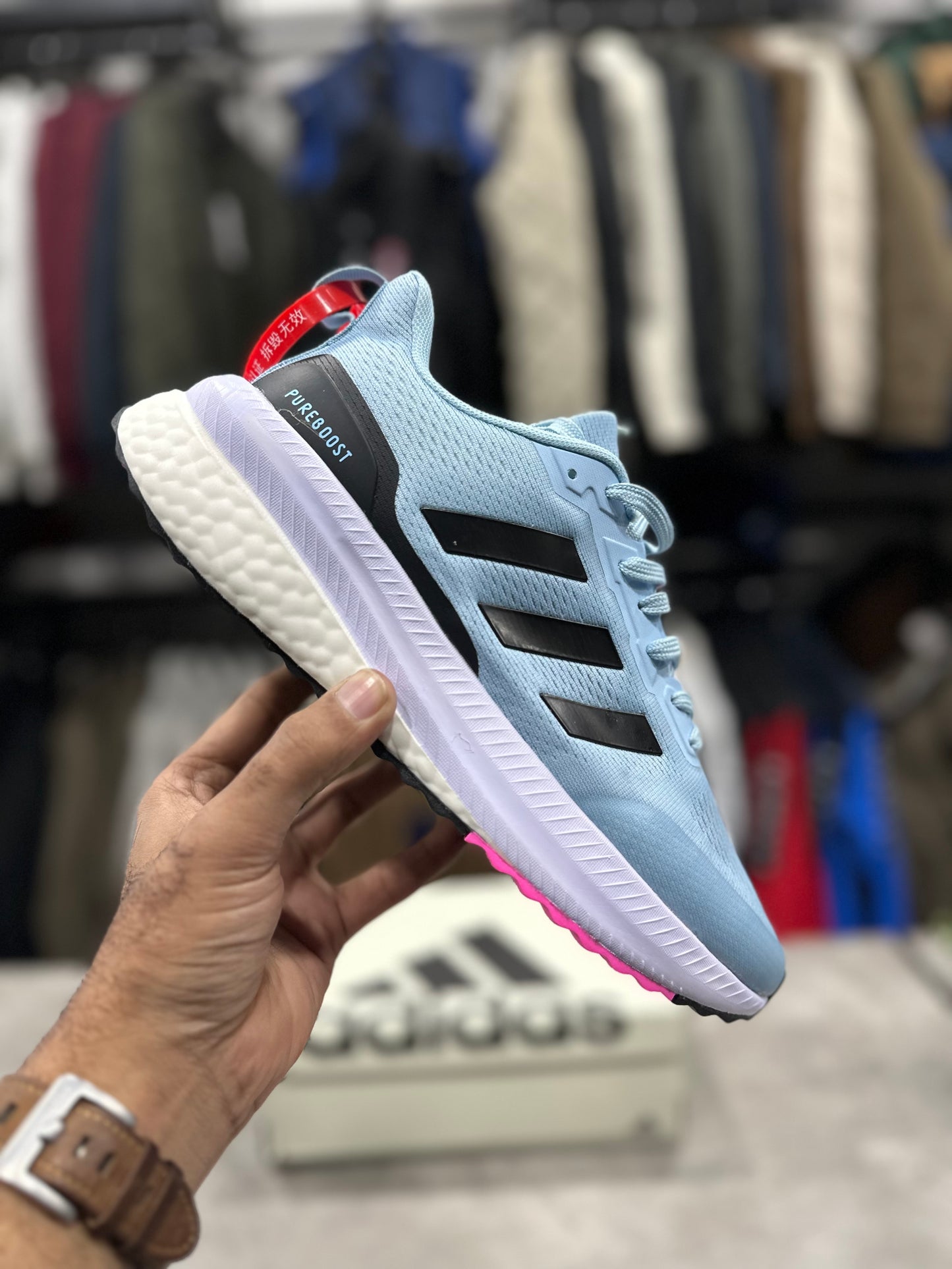 PureBoost 24 Sky