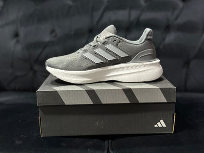 UltraRun 5 Grey/White