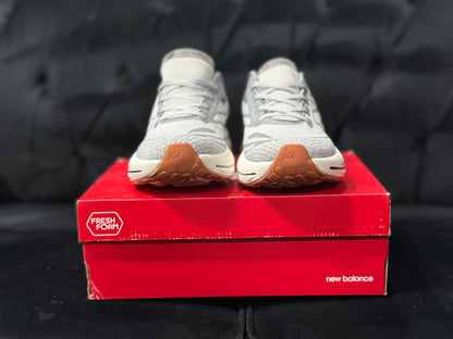 Fresh Foam X Vongo V6 Grey