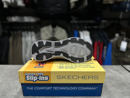 D'Lux Walker 2.0 Black/White