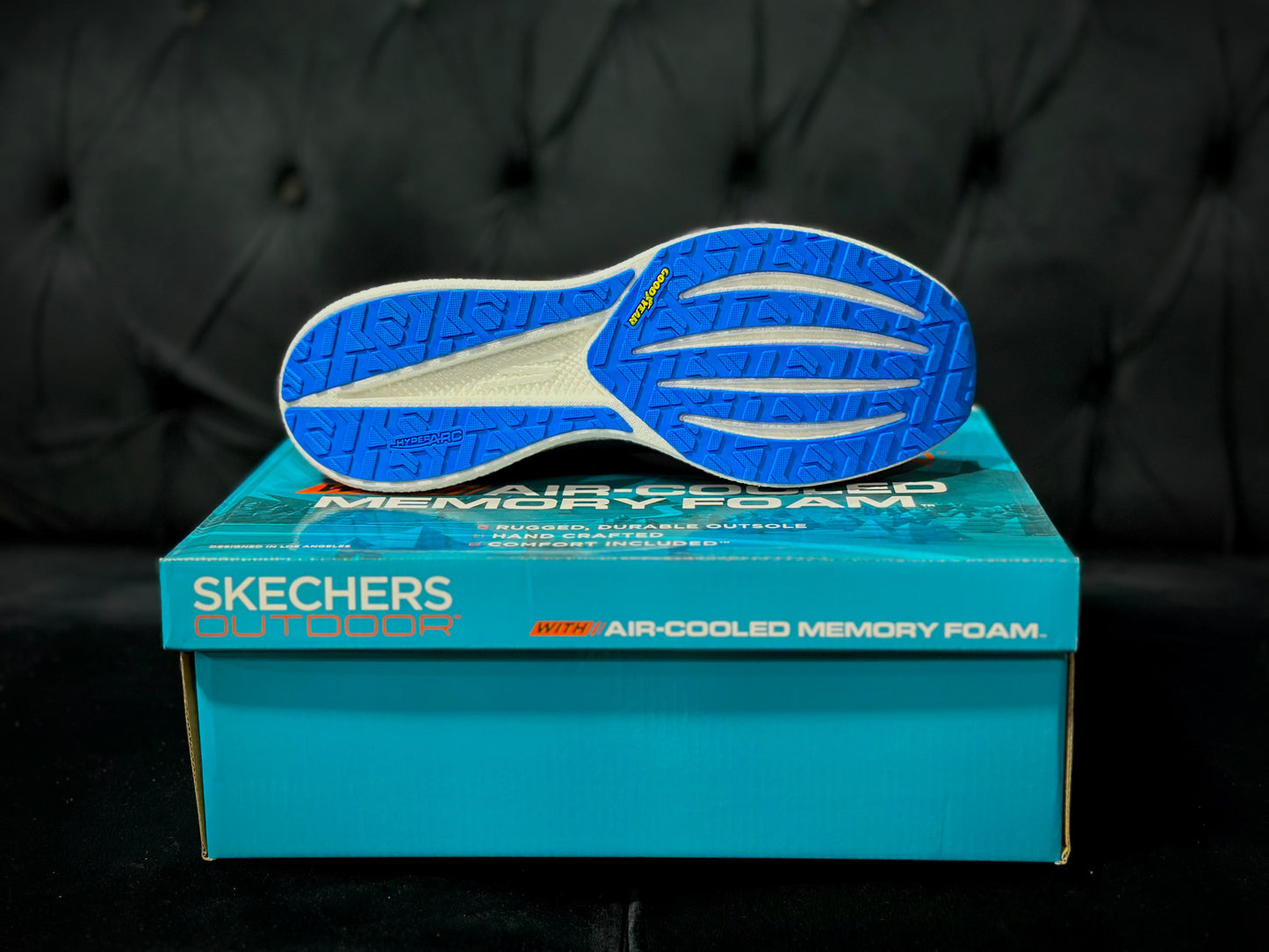 Hyper Burst Pro Navy