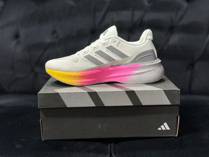 UltraRun 5 Lucid White