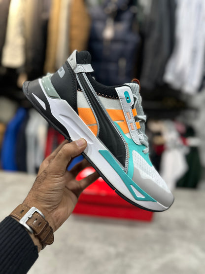 Mirage Sport Tech Multi