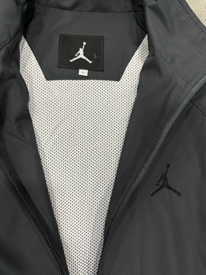 Jordan Tracksuits Grey