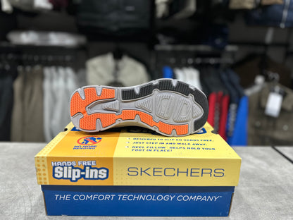 D'Lux Walker 2.0 Navy