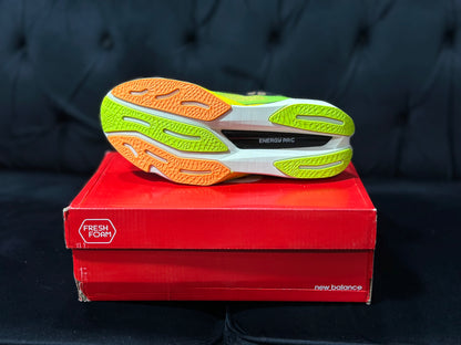 NB fuelcell rebel v4 Lime Mango