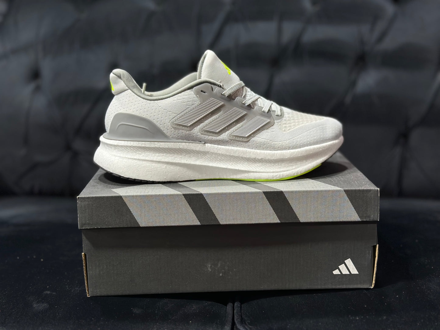 UltraRun 5 Orbit Grey