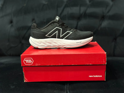 Fresh Foam X Vongo V6 Black/White