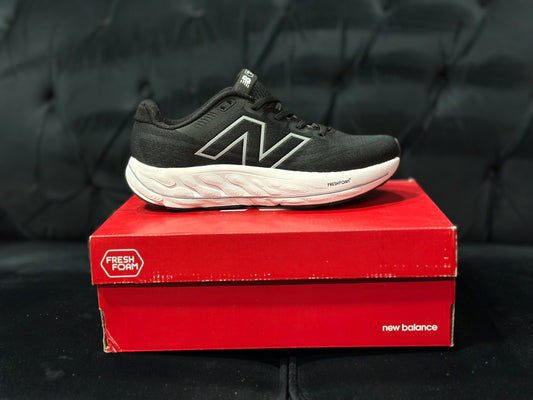 Fresh Foam X Vongo V6 Black/White