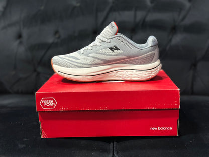 Fresh Foam X Vongo V6 Grey