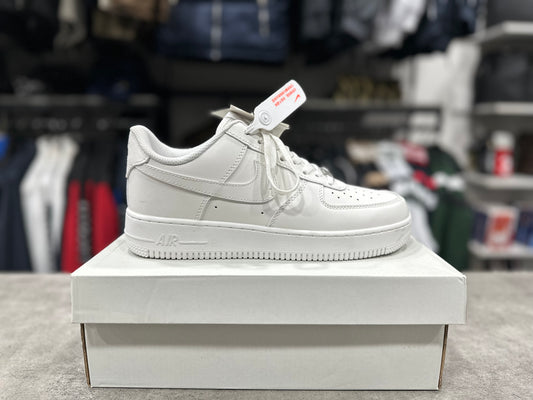 Air Force 1 White