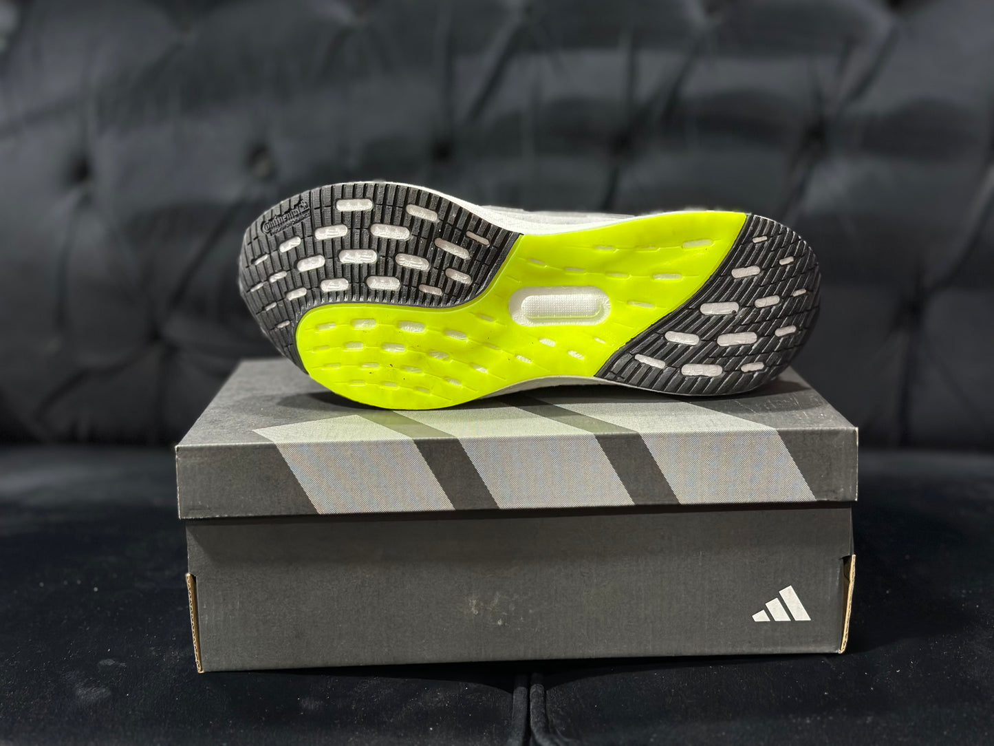 UltraRun 5 Orbit Grey