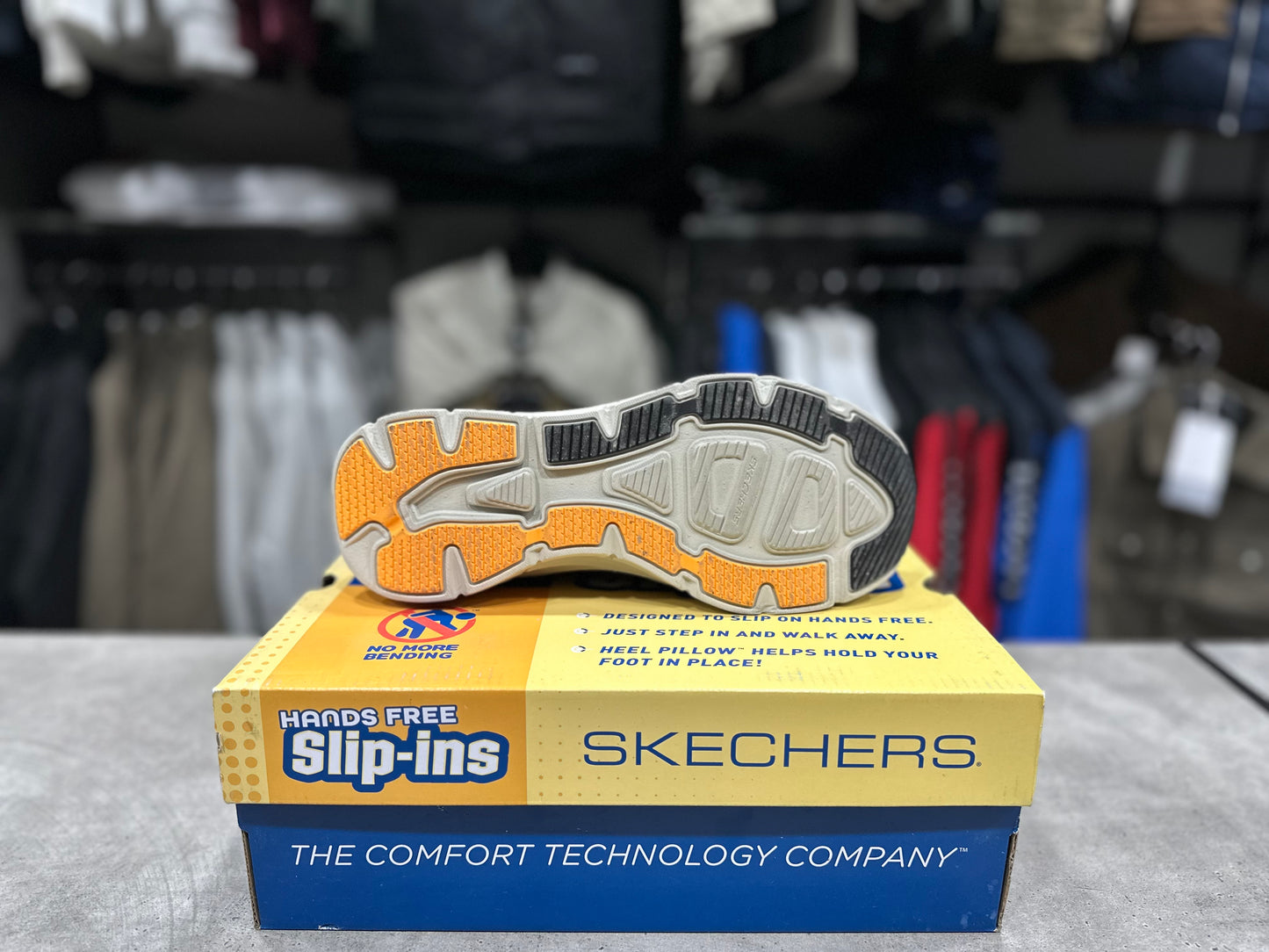 D'Lux Walker 2.0 Beige