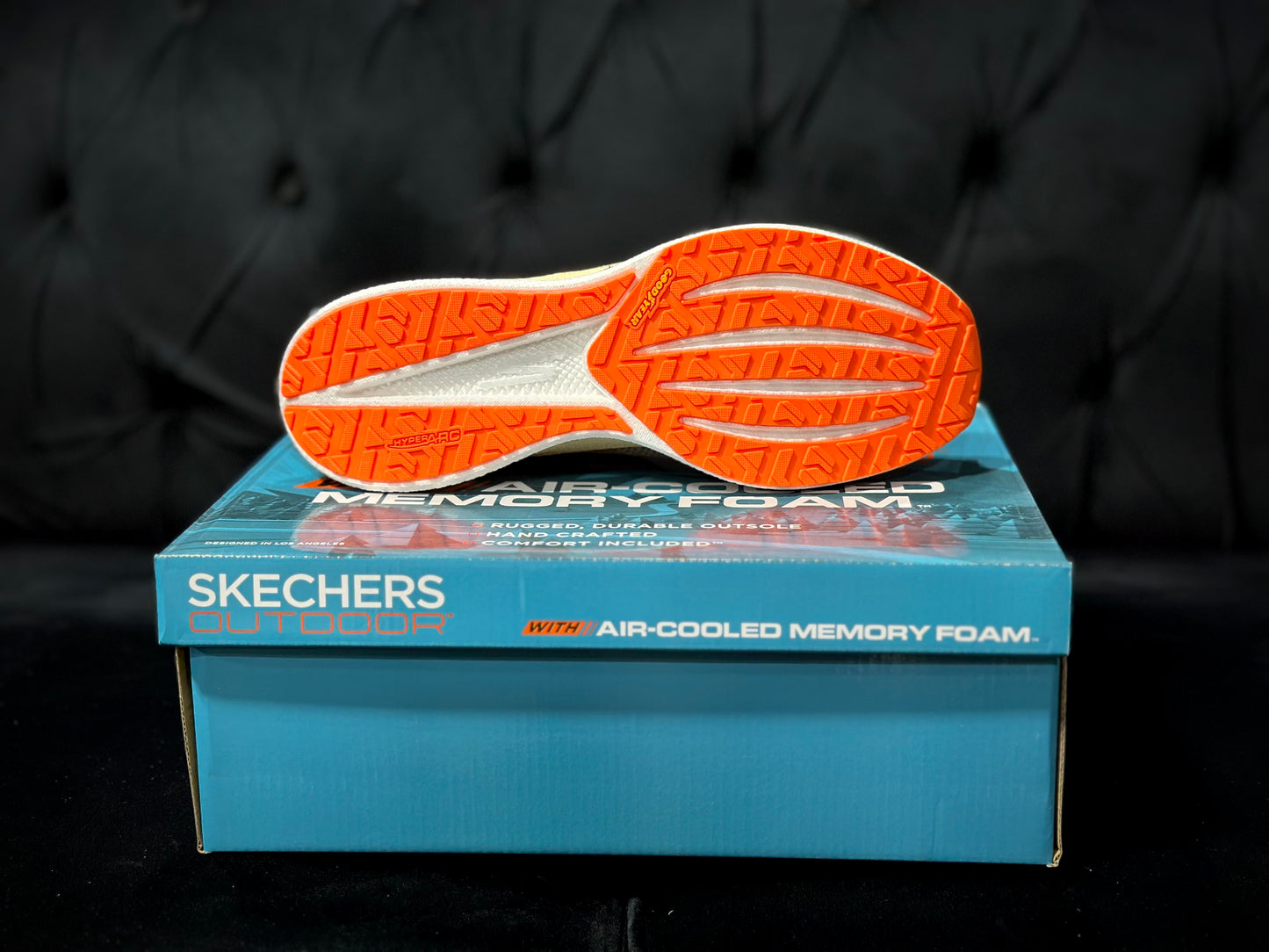 Hyper Burst Pro Beige