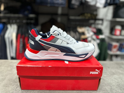 Mirage Sports Tech White