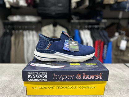 Hyper Burst Slip-ins Navy