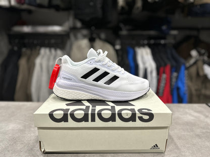 PureBoost 24 White/Black